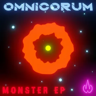 Monster EP by Omnicorum