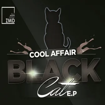 Black Cat by Cool Affair