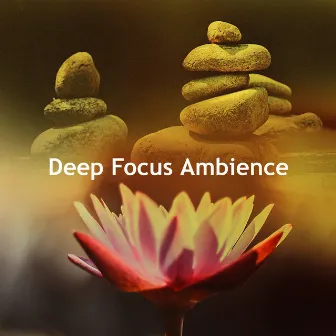 Deep Focus Ambience by Deep Focus Music