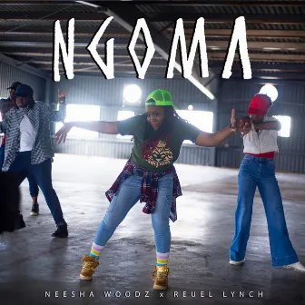 Ngoma by Neesha Woodz