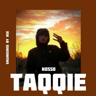 Taqqie by Nosso