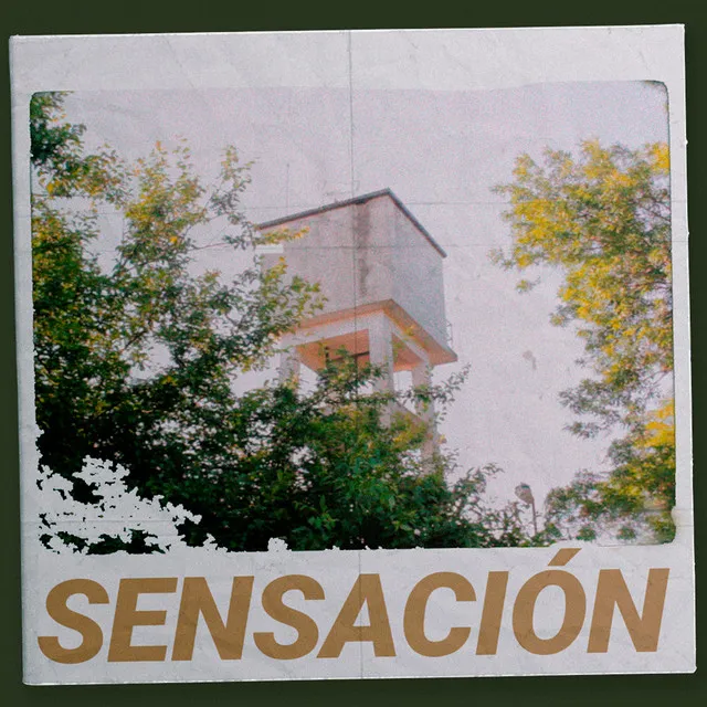 Sensación