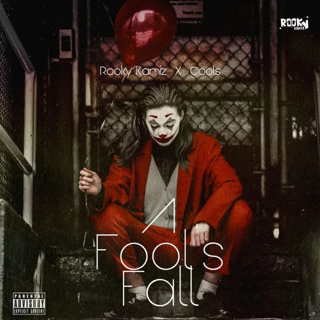 A Fool's Falll