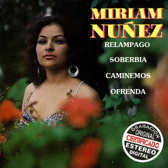 Miriam Nuñez by Miriam Núñez