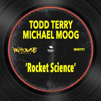 Rocket Science by Michael Moog