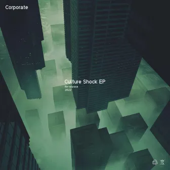 Culture Shock by Corporate