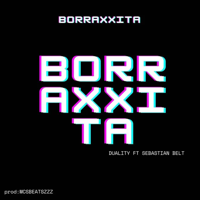 Borraxxita