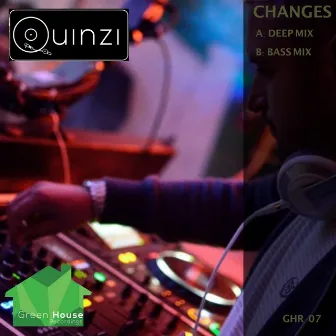 changes by Quinzi