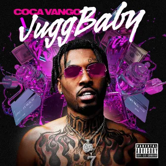 Jugg Baby by Coca Vango