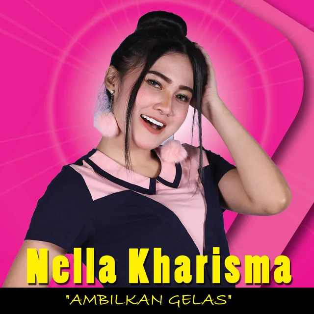 Ambilkan Gelas (Dangdut Version)