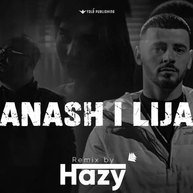 Anash i Lija - Remix by HAZY