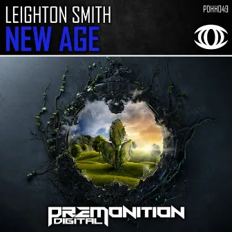 New Age by Leighton Smith