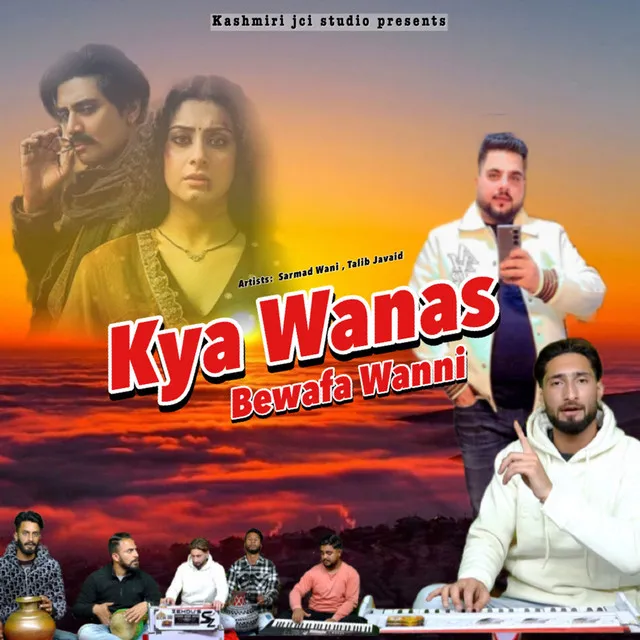 Bewafa Wanni Kya Wanas