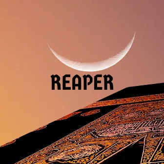 Reaper by Slow Burna