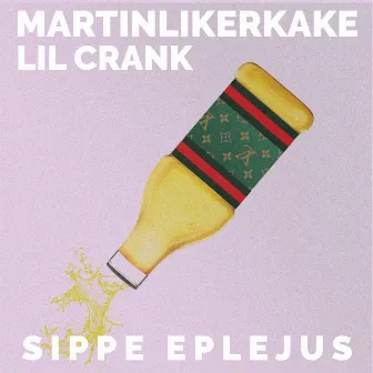 Sippe Eplejus by MLK