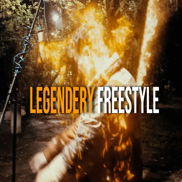 LEGENDERY FREESTYLE