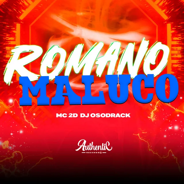 Romano Maluco