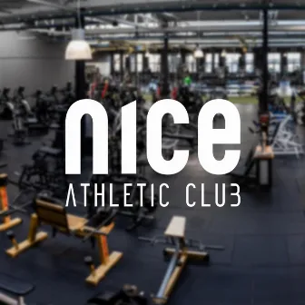 Nice Athletic Club by DieserMP