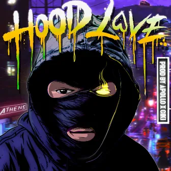 HOOD LOVE by Ele.sk