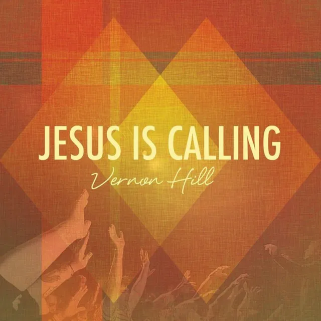 Jesus Is Calling (feat. Lavarn Gordon)