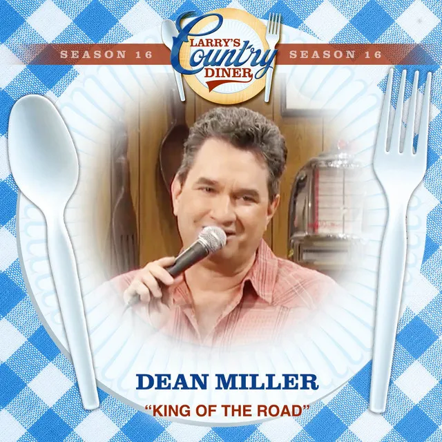 King Of The Road (Larry's Country Diner Season 16)