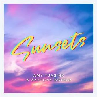 Sunsets by Amy Tjasink