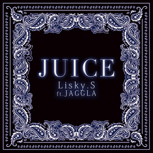 JUICE feat. JAGGLA