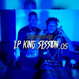 Lp King || Zenemij Sessions #05 by Zenemij