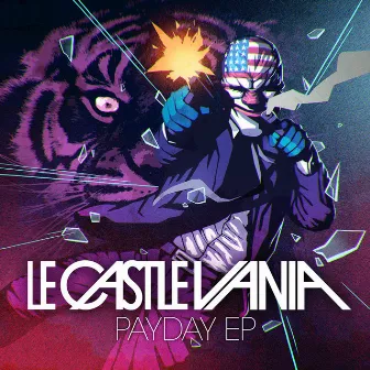 Payday by Le Castle Vania