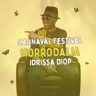 Carnaval Festival Morrodália by Idrissa Diop