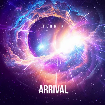 Arrival by Termik