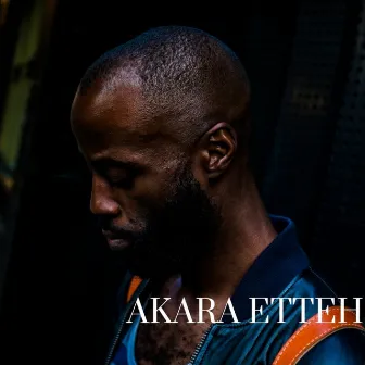 Yes You Are (Champion) by Akara Etteh