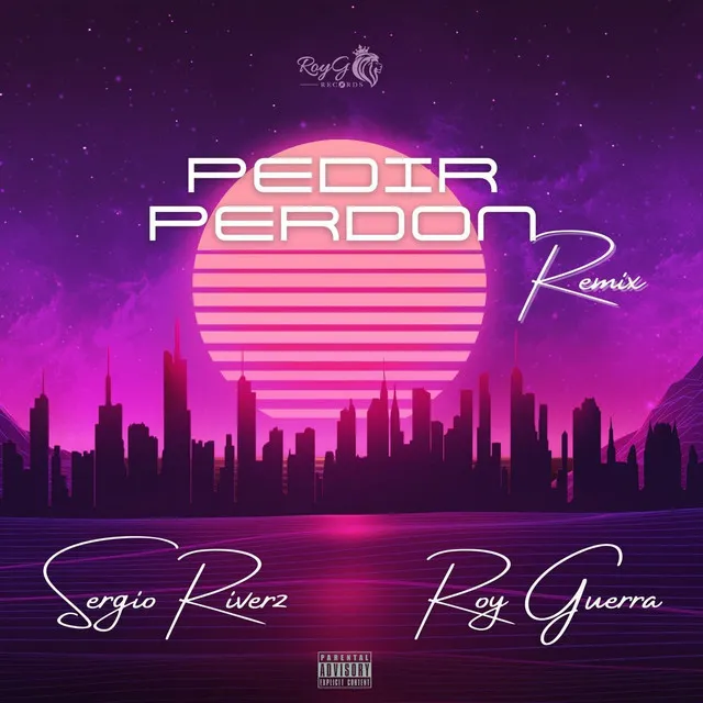 Pedir Perdon (Remix)