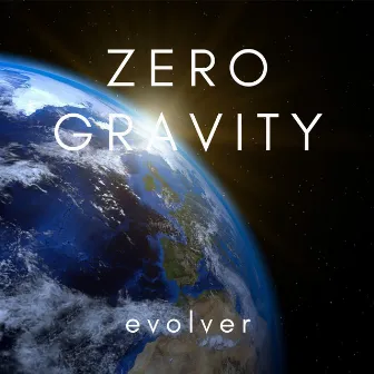 Zero Gravity by Evolver