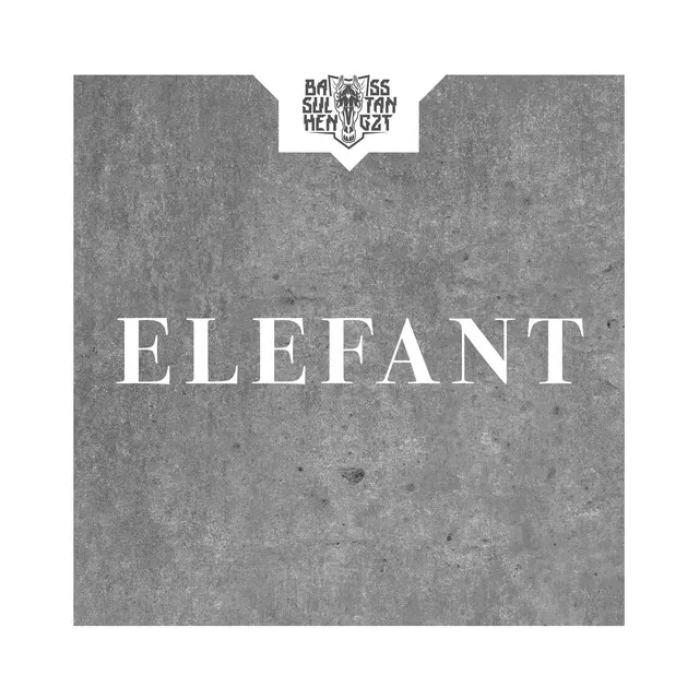 Elefant