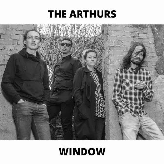 Window by The Arthurs