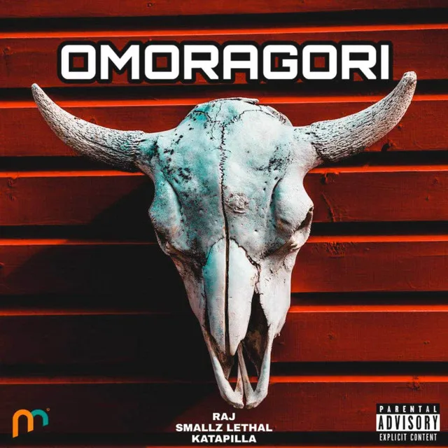 Omoragori