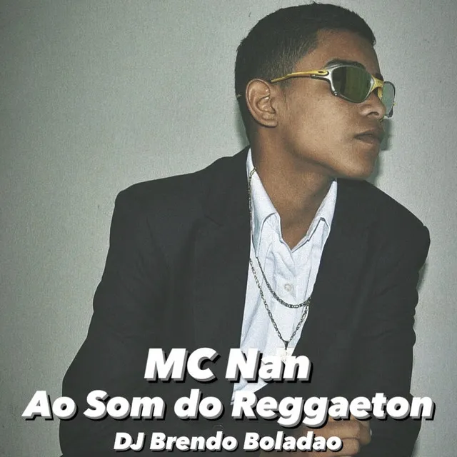 Ao Som do Reggaeton