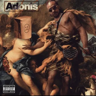 ADONIS by Young Briggs