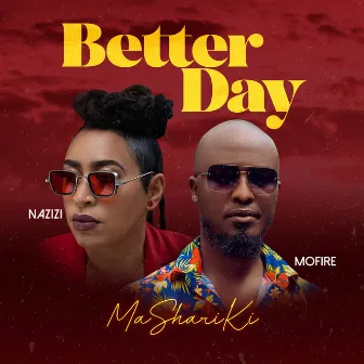 Better Day by Mofire