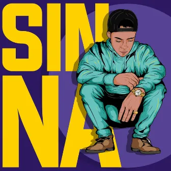 Sin Na by Cassette Santos