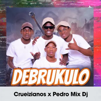 Debrukulo by Pedro Mix Dj