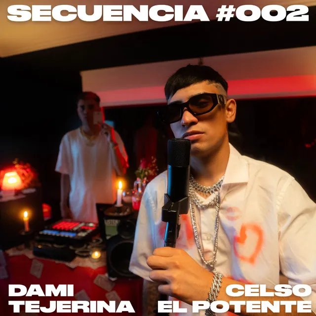 Celso el Potente | Secuencia #002