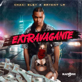 Extravagante by Bryant LR