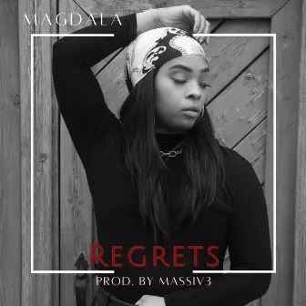 Regrets by Magdala