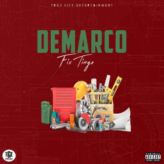 Fix Tings by Demarco