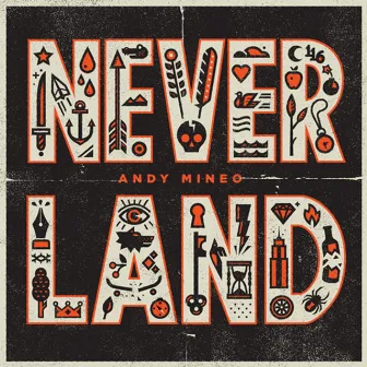 You Can't Stop Me by Andy Mineo