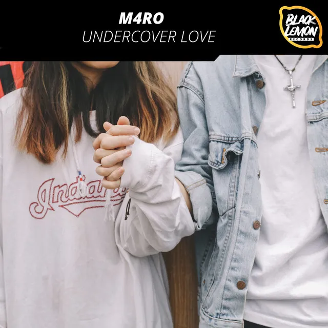 Undercover Love - D'Amico & Valax Remix