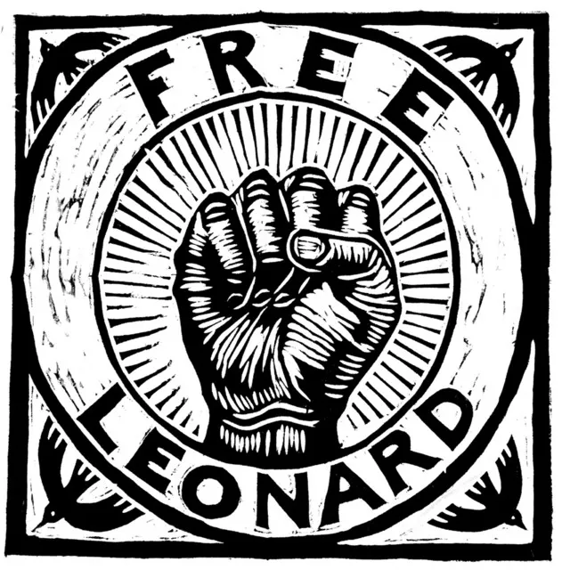 Free Leonard Peltier