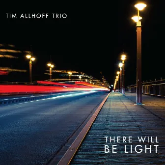 Hollow Talk by Tim Allhoff Trio